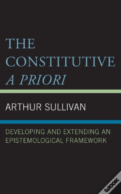 Capa do artigo The Constitutive A Priori