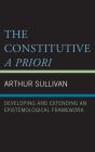 The Constitutive A Priori - Preview