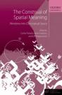 The Construal Of Spatial Meaning - Preview