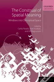 Capa do artigo The Construal Of Spatial Meaning