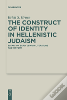 The Construct Of Identity In Hellenistic Judaism