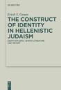 The Construct Of Identity In Hellenistic Judaism - Preview