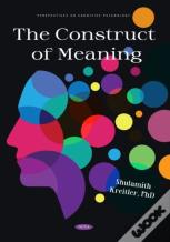 The Construct Of Meaning