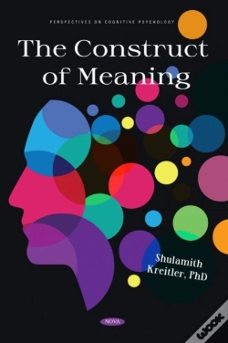 Capa do artigo The Construct Of Meaning