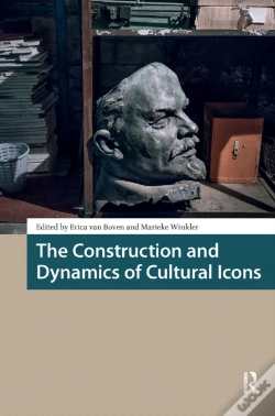 Capa do artigo The Construction And Dynamics Of Cultural Icons
