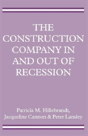 The Construction Company In And Out Of Recession - Preview