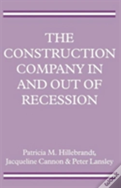 Capa do artigo The Construction Company In And Out Of Recession