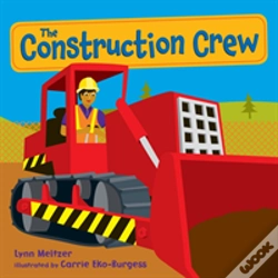 Capa do artigo The Construction Crew