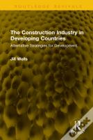 The Construction Industry In Developing Countries