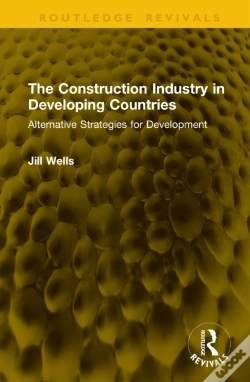 Capa do artigo The Construction Industry In Developing Countries