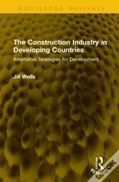 Capa do artigo The Construction Industry In Developing Countries