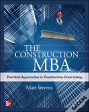 Capa do artigo The Construction Mba: Practical Approaches To Construction Contracting