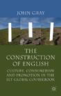 The Construction Of English - Preview