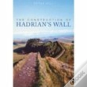 Capa do artigo The Construction Of Hadrian