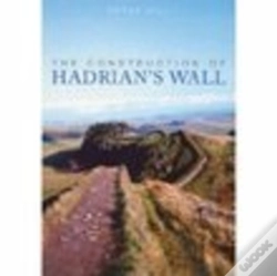 Capa do artigo The Construction Of Hadrian'S Wall