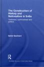The Construction Of History And Nationalism In India - Preview