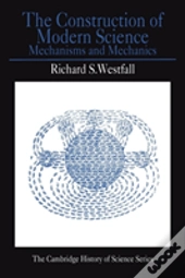 The Construction Of Modern Science