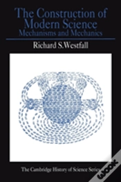 Capa do artigo The Construction Of Modern Science