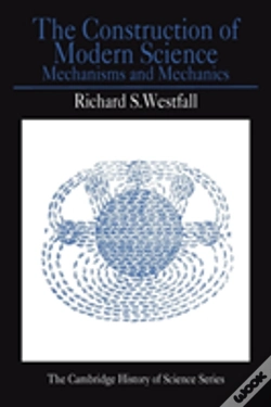 Capa do artigo The Construction Of Modern Science