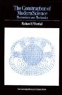 The Construction Of Modern Science - Preview