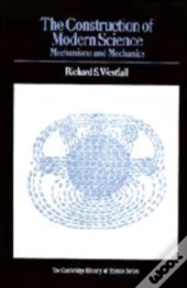 The Construction Of Modern Science