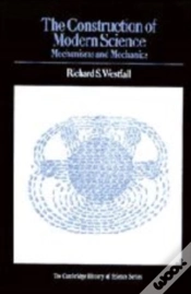 Capa do artigo The Construction Of Modern Science
