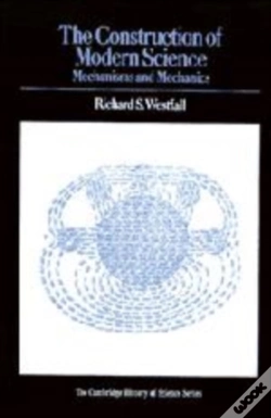 Capa do artigo The Construction Of Modern Science