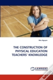 Capa do artigo The Construction Of Physical Education Teachers