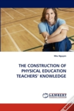 Capa do artigo The Construction Of Physical Education Teachers' Knowledge
