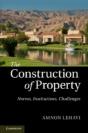 The Construction Of Property - Preview