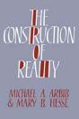 The Construction Of Reality - Preview