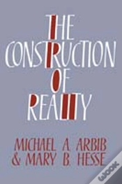 Capa do artigo The Construction Of Reality