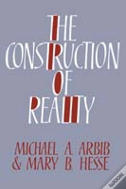 Capa do artigo The Construction Of Reality