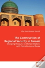Capa do artigo The Construction Of Regional Security In