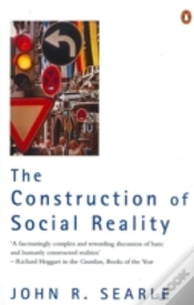 Capa do artigo The Construction Of Social Reality