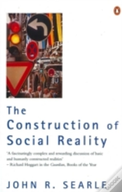 Capa do artigo The Construction Of Social Reality