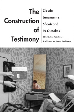 Capa do artigo The Construction Of Testimony