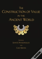 Capa do artigo The Construction Of Value In The Ancient World