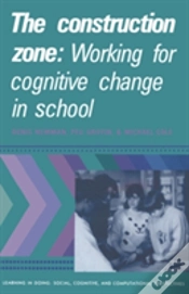 Capa do artigo The Construction Zone