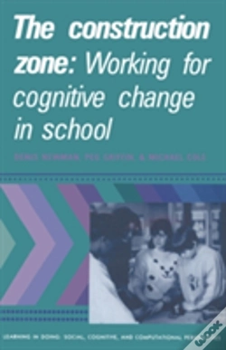 Capa do artigo The Construction Zone
