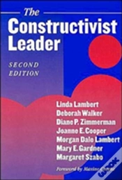 Capa do artigo The Constructivist Leader