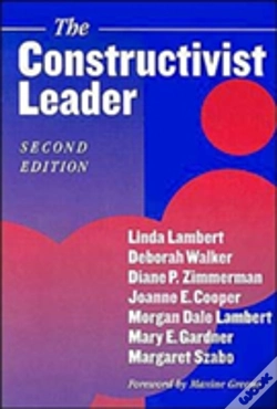 Capa do artigo The Constructivist Leader
