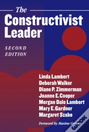 Capa do artigo The Constructivist Leader
