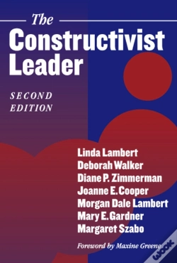 Capa do artigo The Constructivist Leader