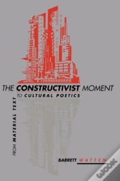 Capa do artigo The Constructivist Moment