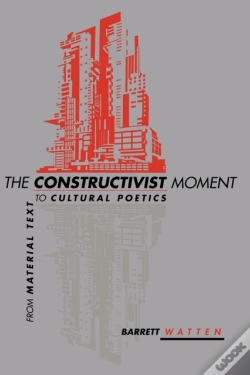 Capa do artigo The Constructivist Moment