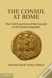Capa do artigo The Consul At Rome
