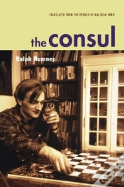 Capa do artigo The Consul