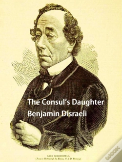 Capa do artigo The Consul'S Daughter