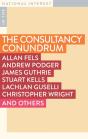 The Consultancy Conundrum - Preview